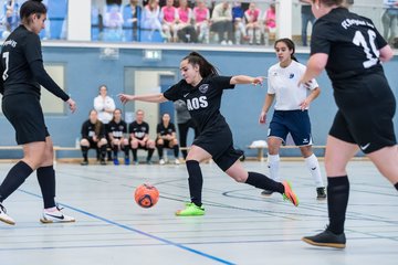 Bild 299 - F Loewinnen Hallen Cup